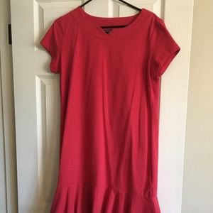 Land’s End Summer Dress